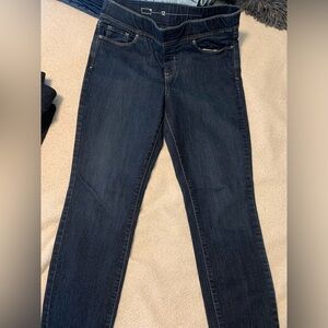 Levi’s skinny jeans